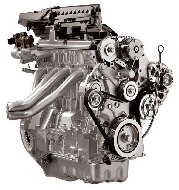 2006 Ai H1 Car Engine